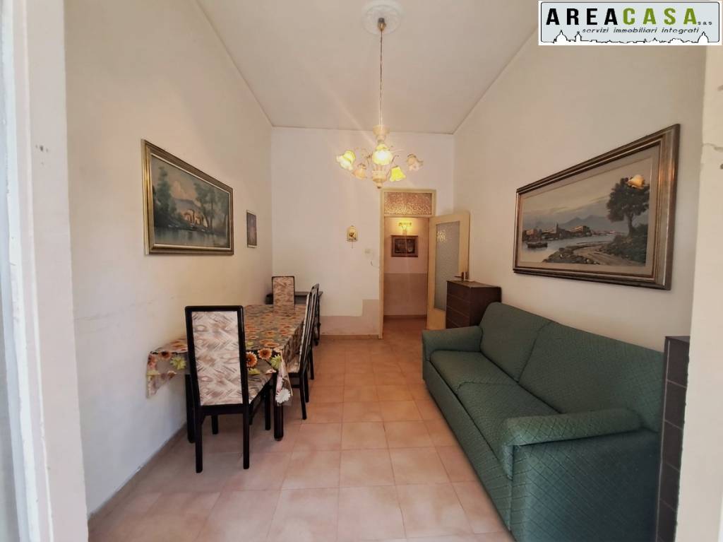 appartamento in vendita a Capaci