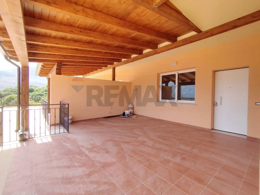 casa indipendente in vendita a Capaci