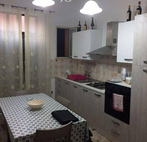appartamento in vendita a Capaci
