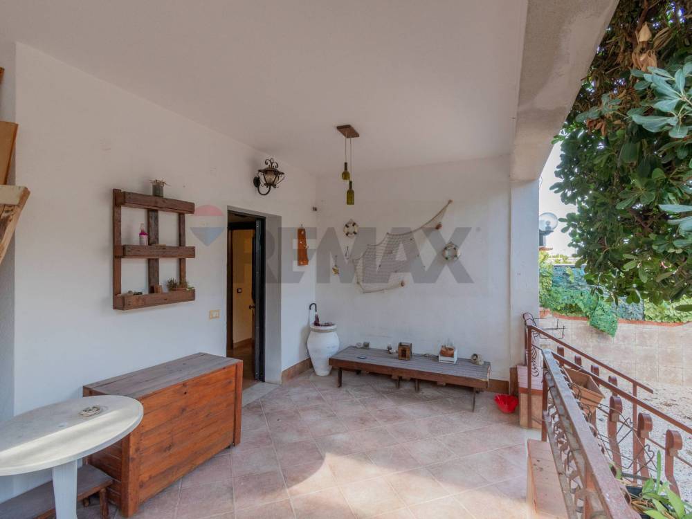 casa indipendente in vendita a Capaci