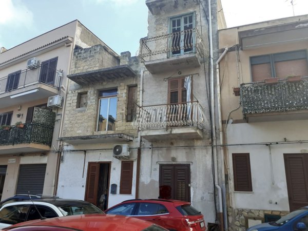casa indipendente in vendita a Capaci