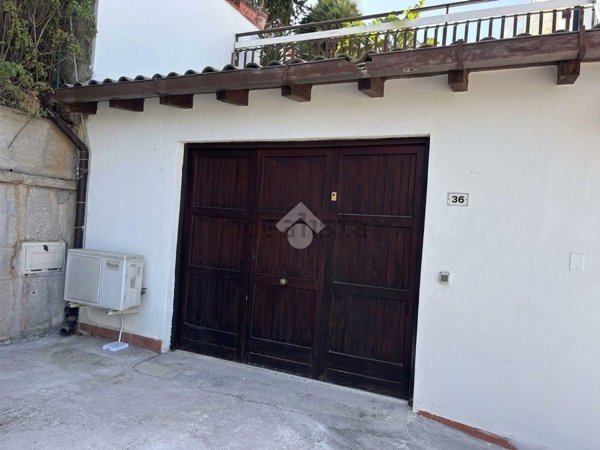 casa indipendente in vendita a Capaci