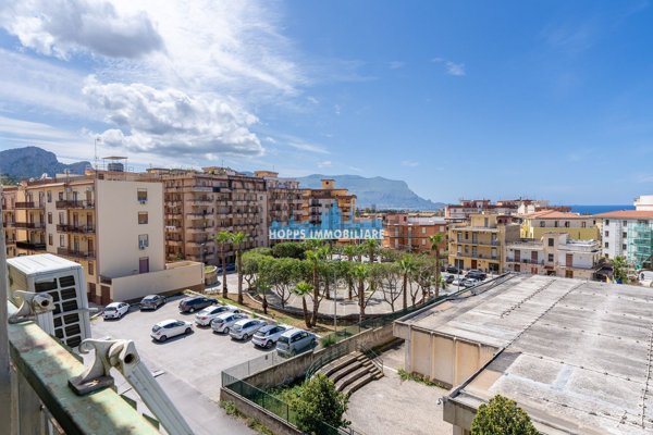 appartamento in vendita a Capaci
