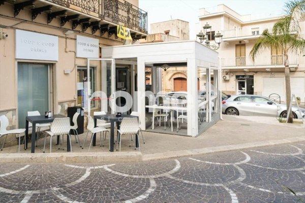 negozio in vendita a Capaci