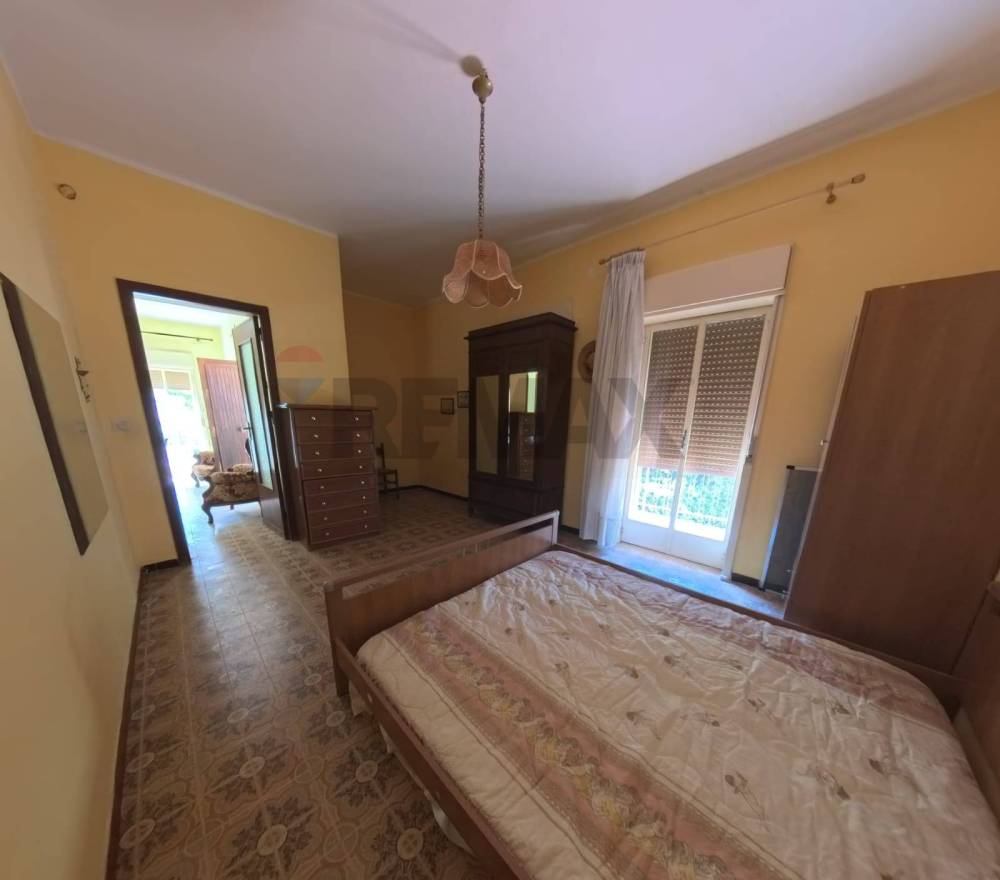 casa indipendente in vendita a Capaci