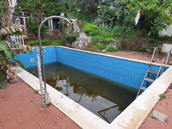 casa indipendente in vendita a Capaci in zona Villaggio Sommariva