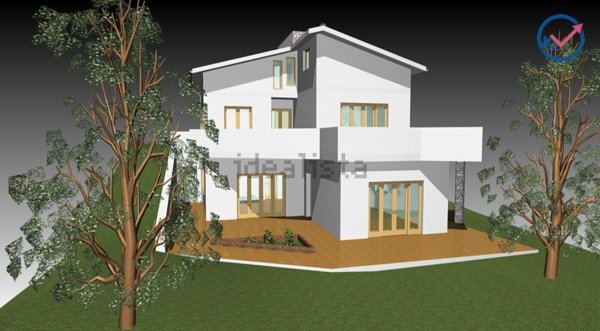 casa indipendente in vendita a Capaci in zona Villaggio Sommariva