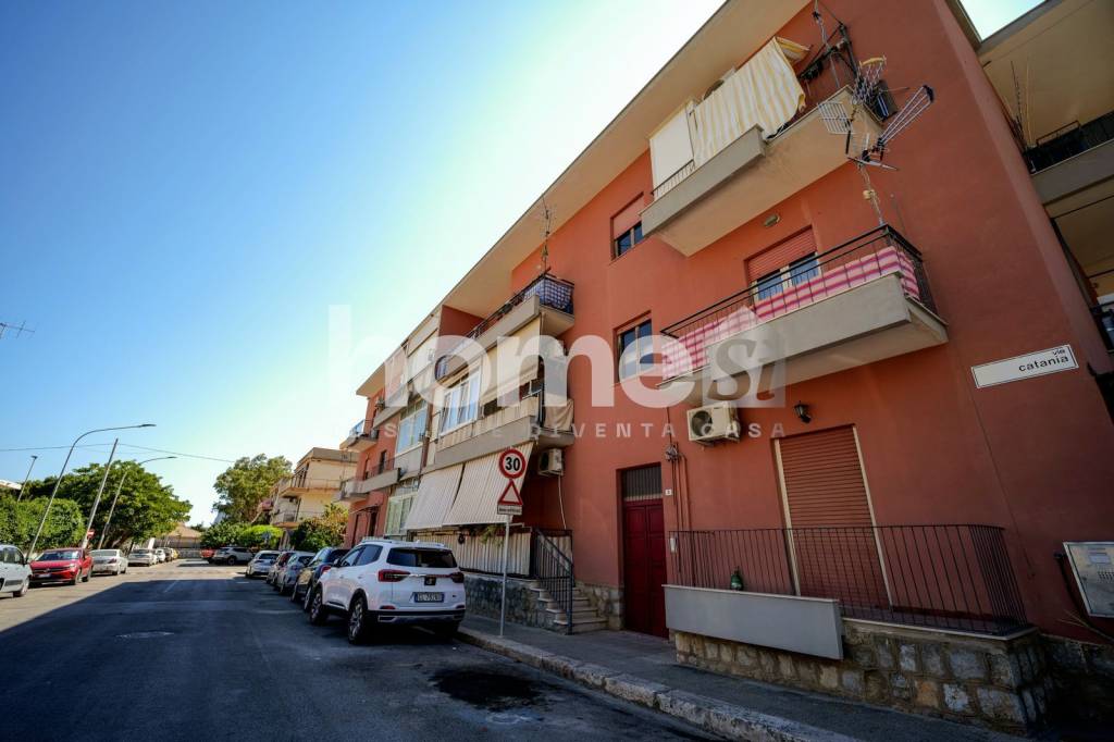 appartamento in vendita a Capaci