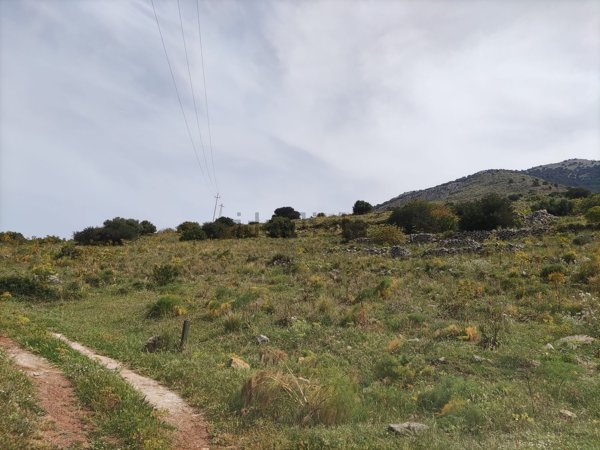 terreno in vendita a Capaci in zona Villaggio Sommariva