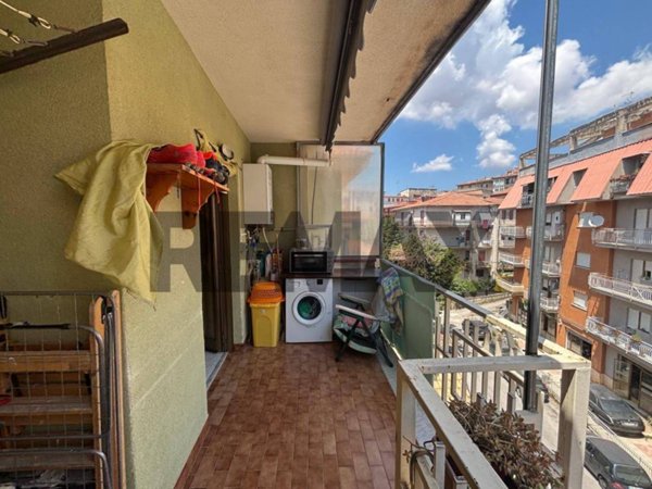 appartamento in vendita a Capaci