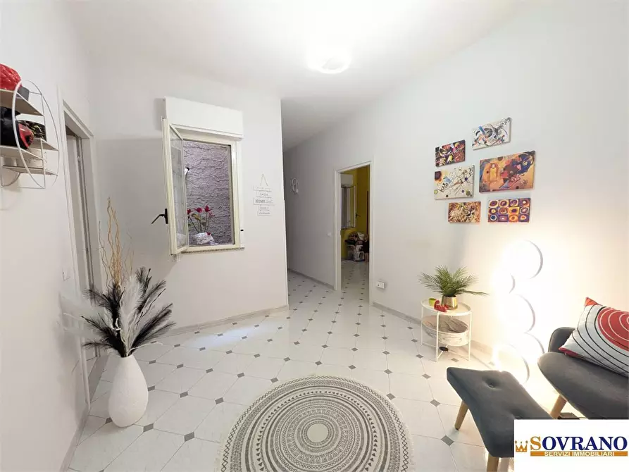 appartamento in vendita a Capaci