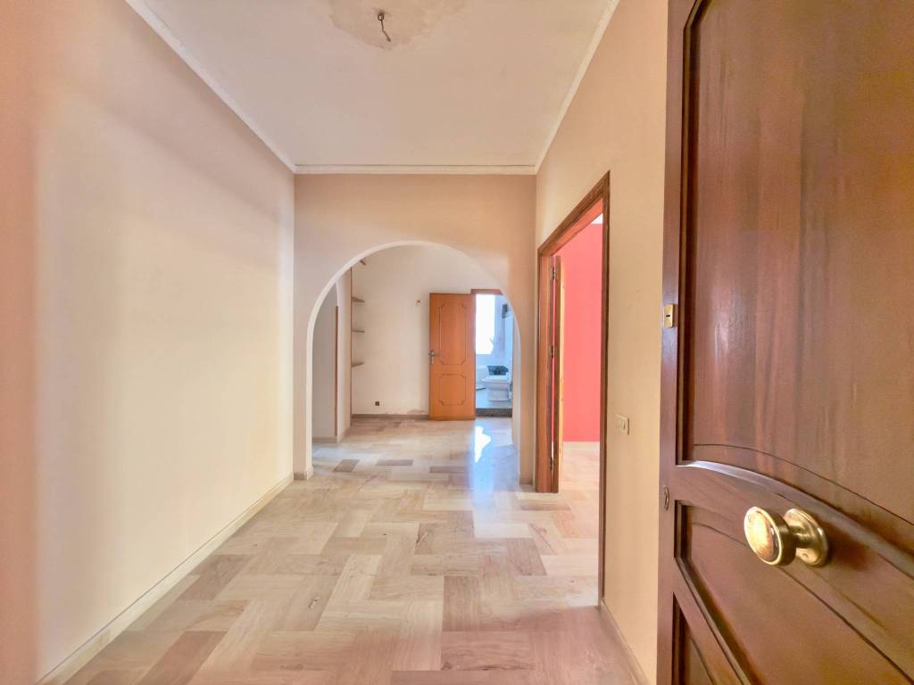 appartamento in vendita a Capaci