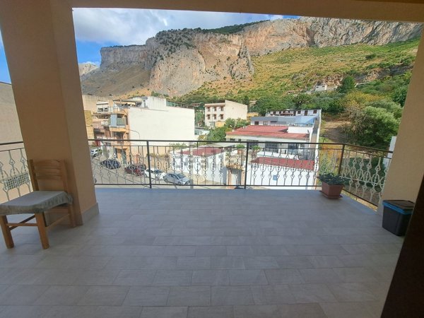 appartamento in vendita a Capaci