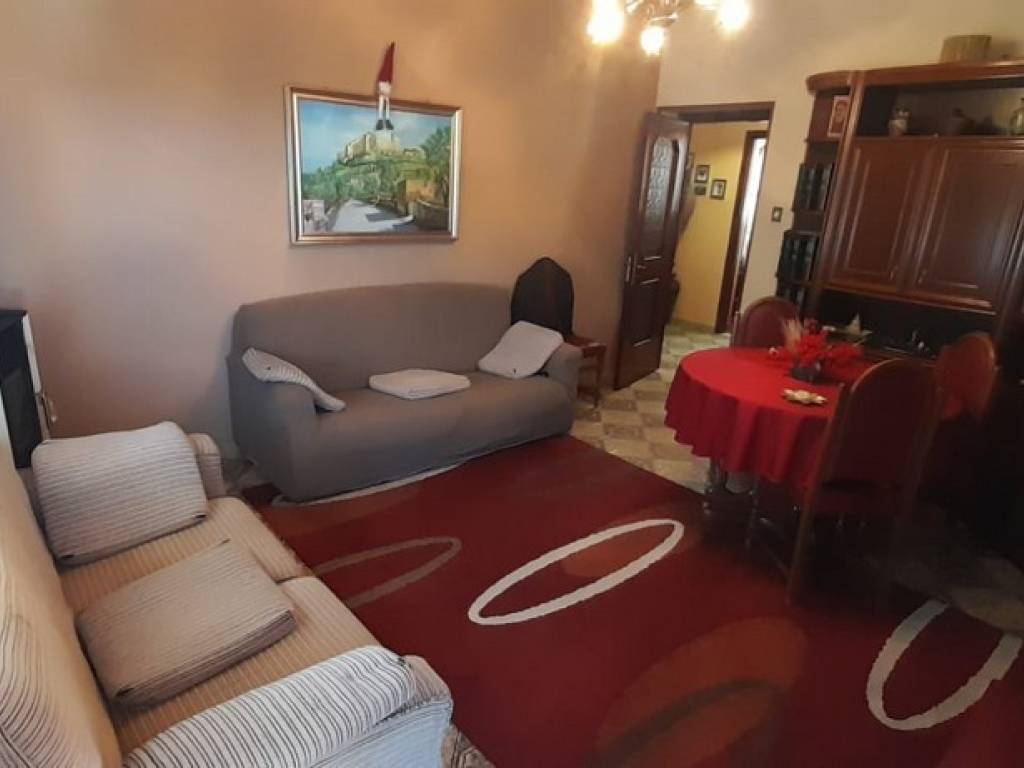 appartamento in vendita a Carini