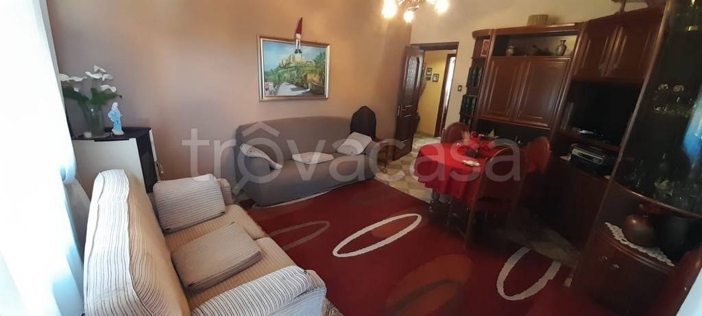 appartamento in vendita a Carini