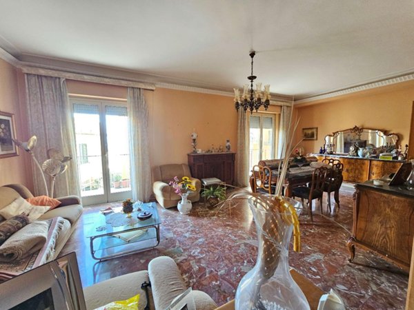 appartamento in vendita a Carini
