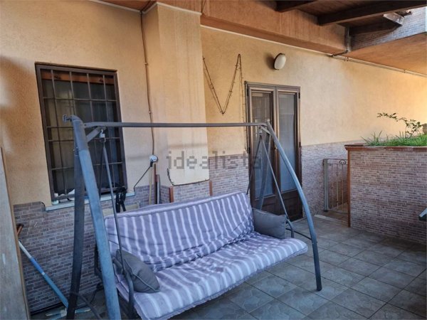 appartamento in vendita a Carini in zona Villagrazia di Carini