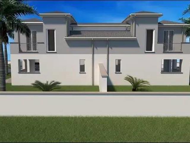 casa indipendente in vendita a Carini in zona Villagrazia di Carini