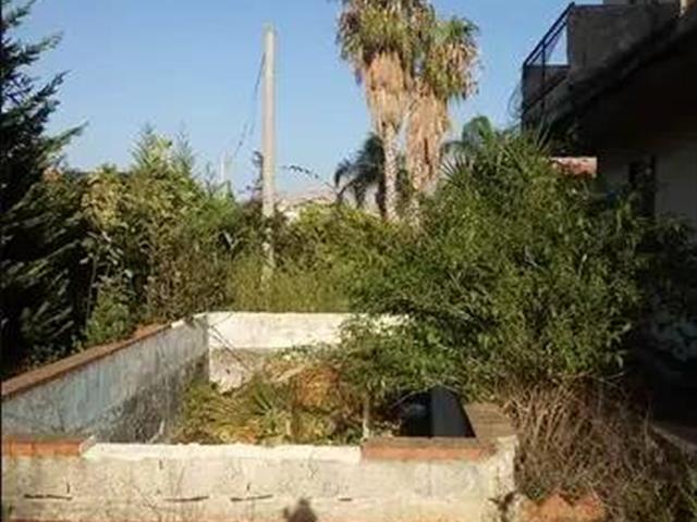 casa indipendente in vendita a Carini