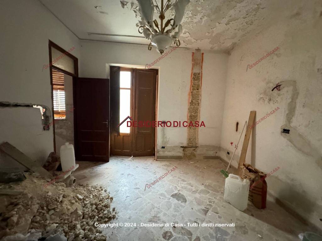 casa indipendente in vendita a Carini