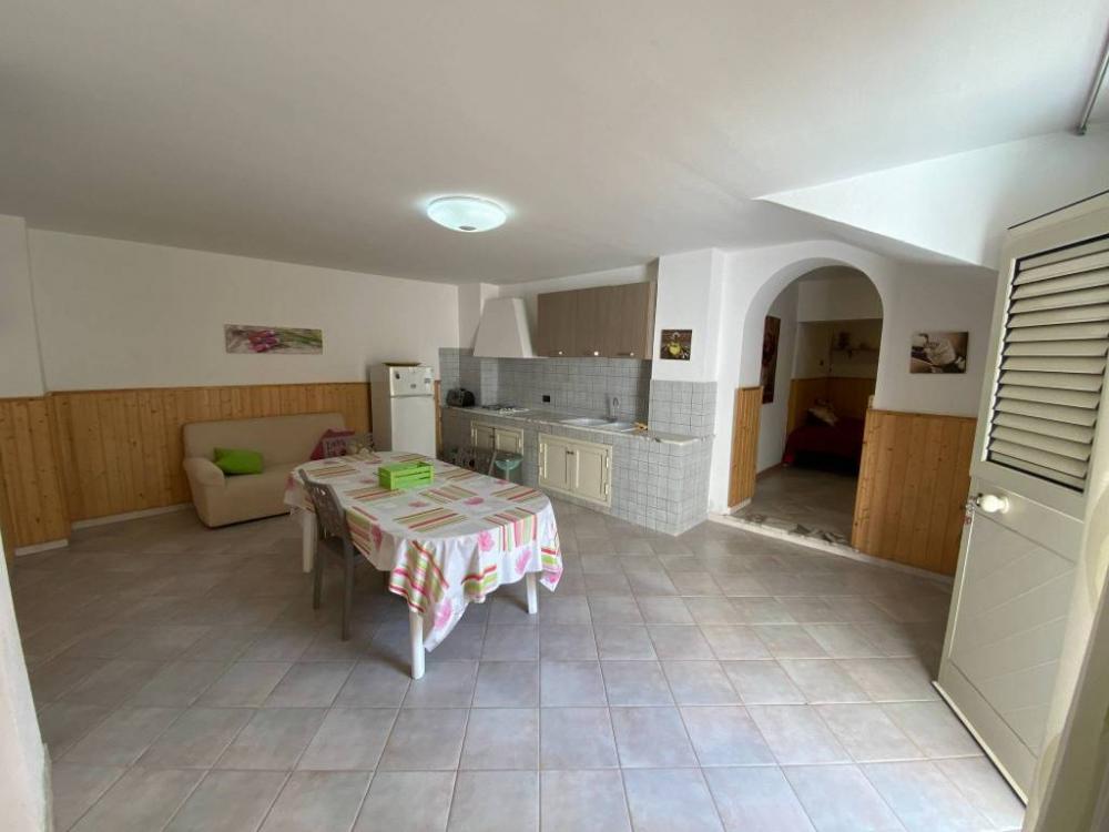 appartamento in vendita a Carini in zona Villagrazia di Carini