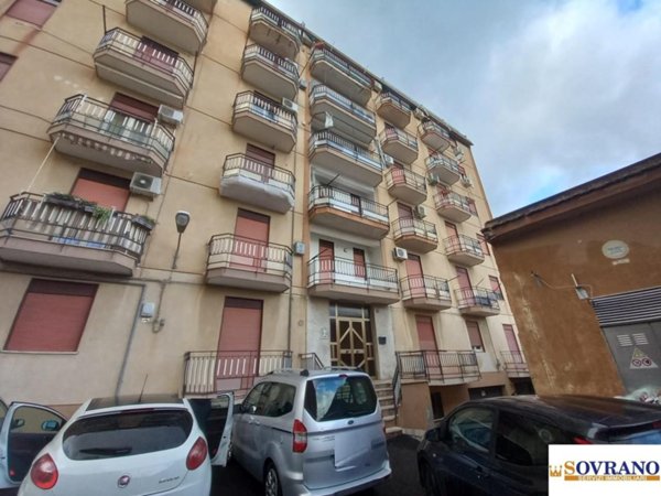 appartamento in vendita a Carini