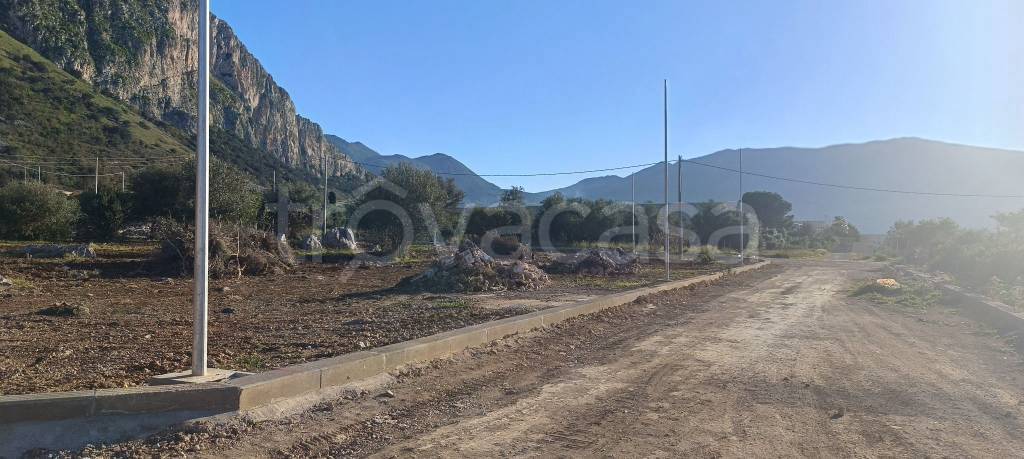 terreno agricolo in vendita a Carini