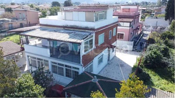casa indipendente in vendita a Carini