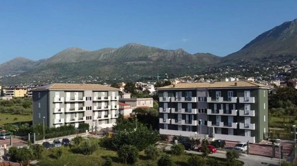 appartamento in vendita a Carini
