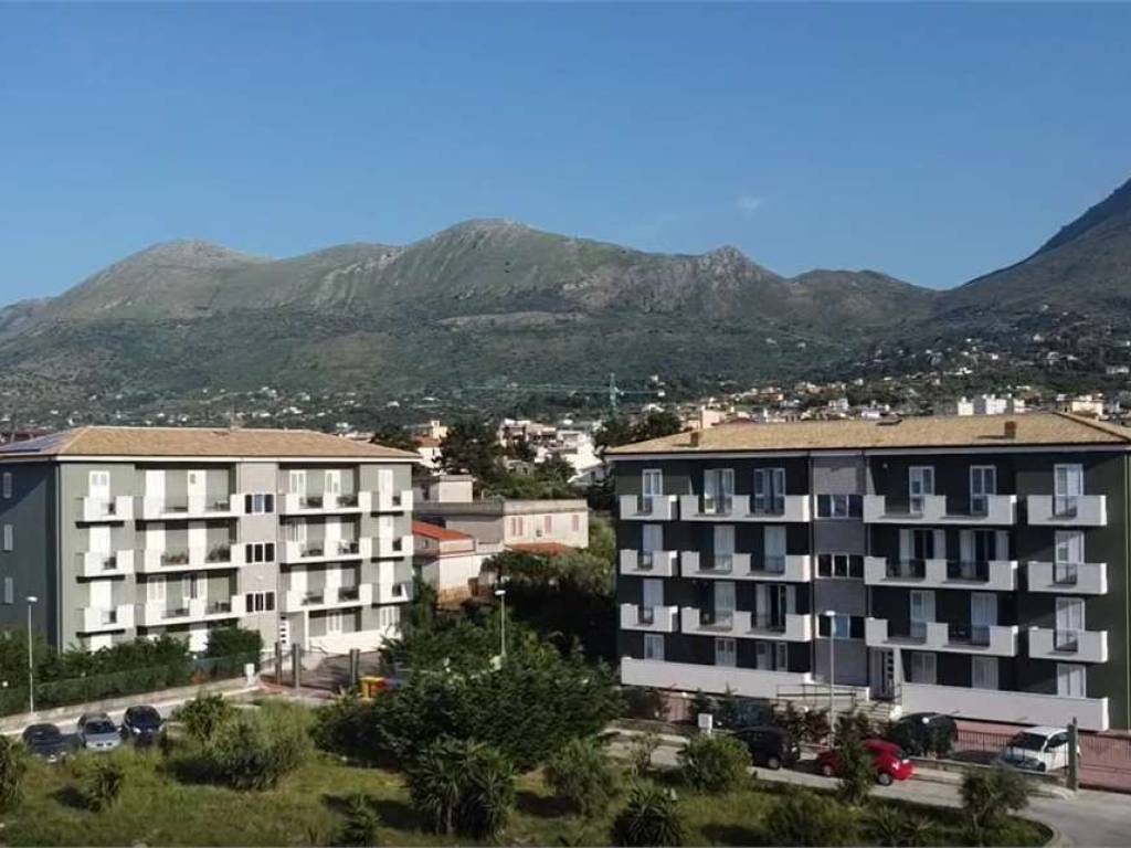 appartamento in vendita a Carini