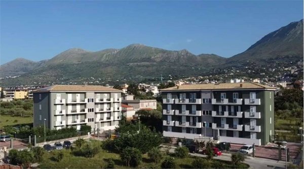 appartamento in vendita a Carini