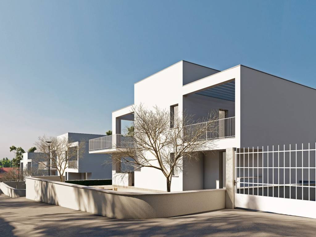 casa indipendente in vendita a Carini
