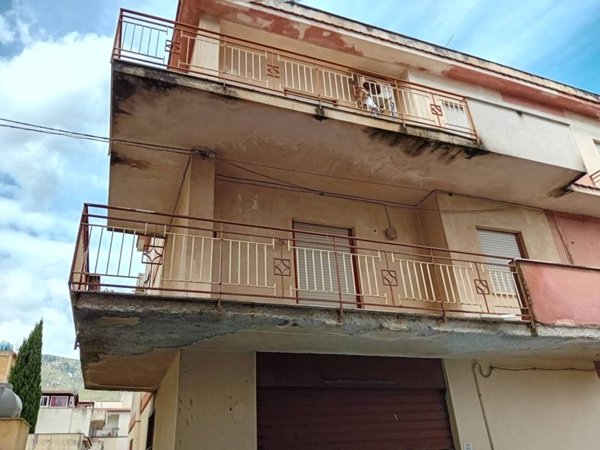 appartamento in vendita a Carini