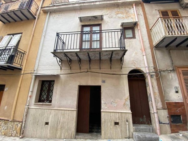 appartamento in vendita a Carini