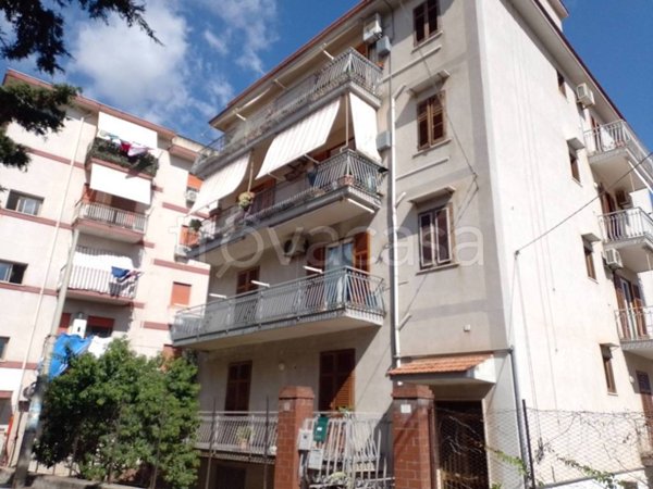 appartamento in vendita a Carini
