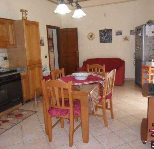 appartamento in vendita a Carini