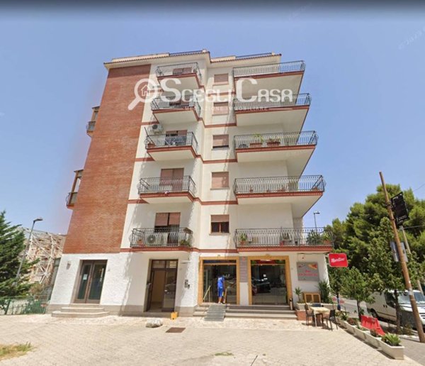 appartamento in vendita a Carini