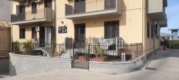 appartamento in vendita a Carini