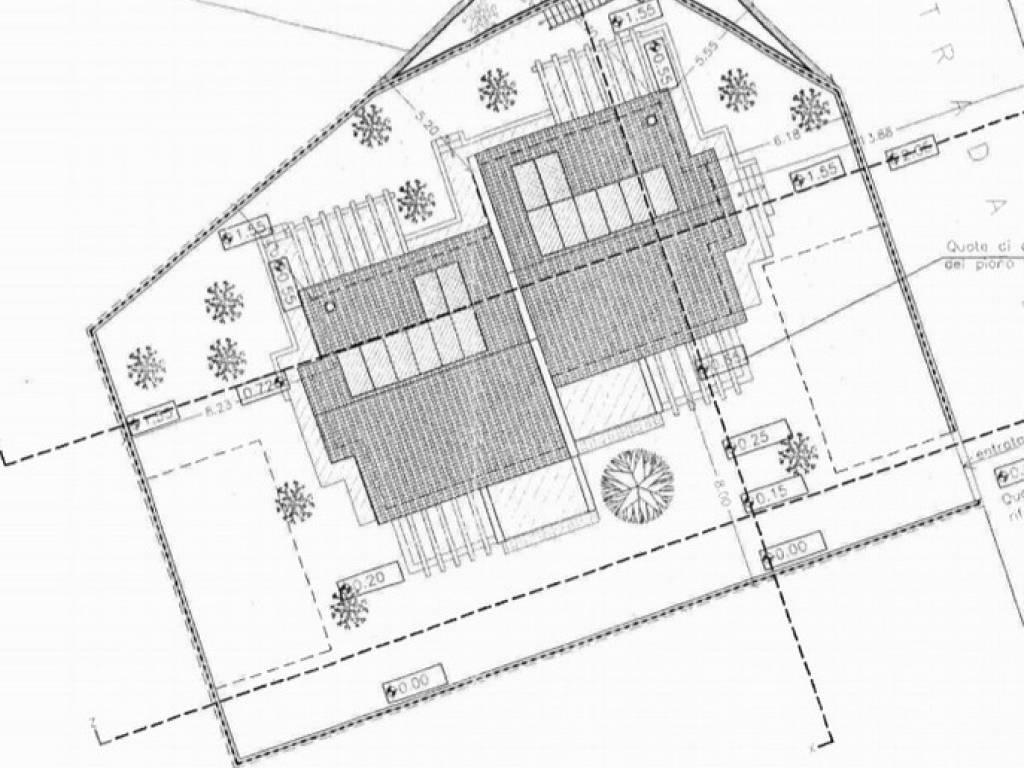 casa indipendente in vendita a Carini