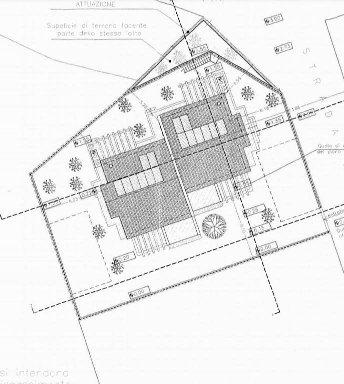 casa indipendente in vendita a Carini