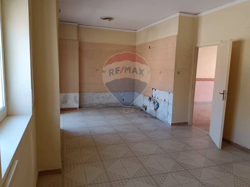 appartamento in vendita a Carini