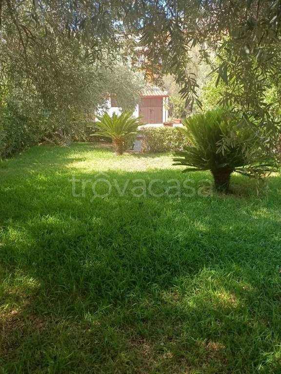 casa indipendente in vendita a Carini in zona Villagrazia di Carini