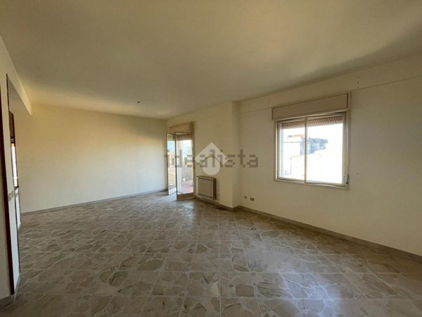 appartamento in vendita a Carini