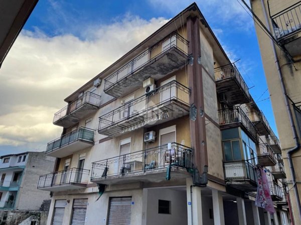 appartamento in vendita a Carini