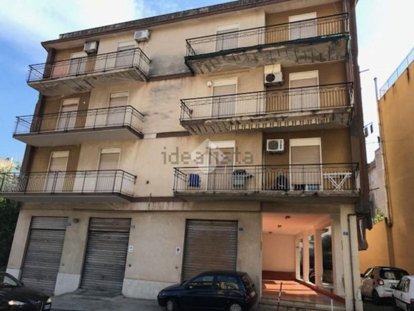 appartamento in vendita a Carini