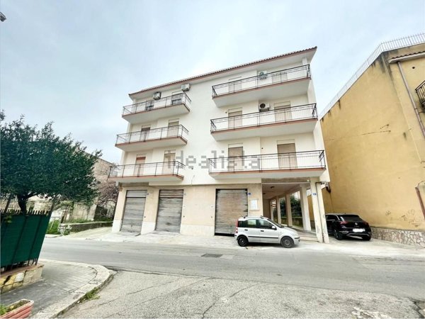 appartamento in vendita a Carini