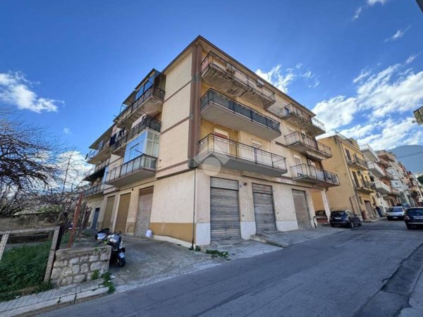 appartamento in vendita a Carini