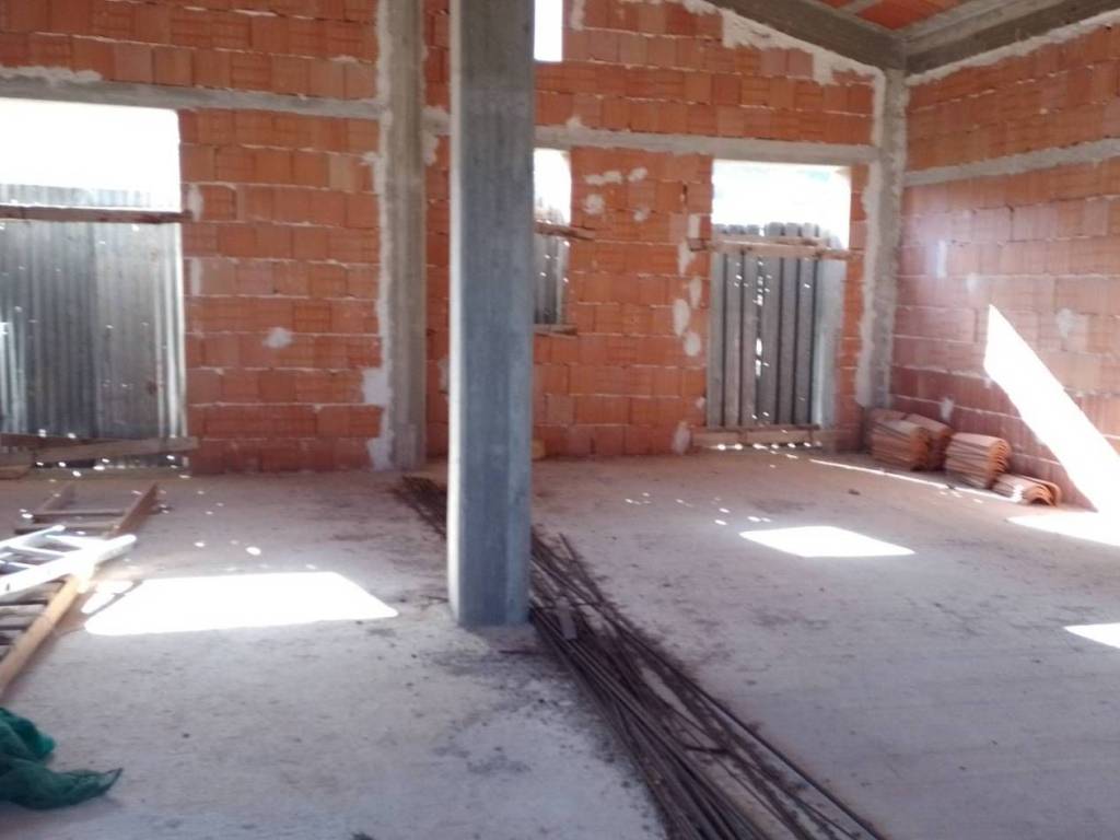 casa indipendente in vendita a Carini