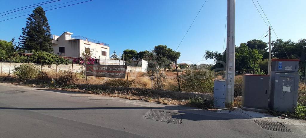 terreno agricolo in vendita a Carini