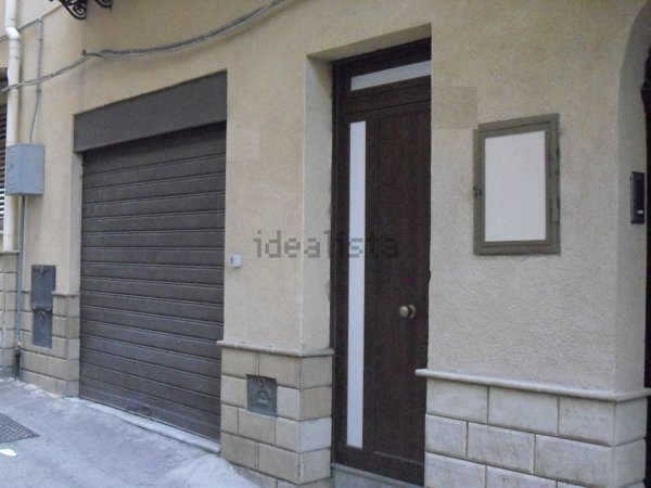 appartamento in vendita a Carini
